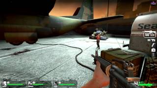 Left 4 Dead PC [16] - Dead Air Finale - 1080p Gameplay