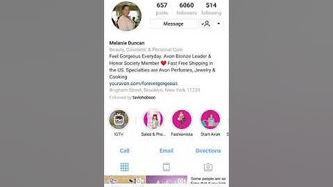 How to use Instagram Quick Replies in DM for Business