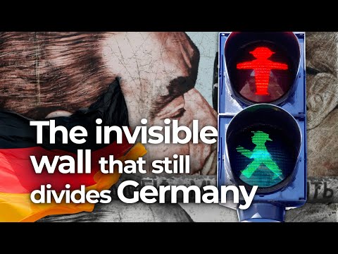 Vídeo: The Invisible Wall And Co. - Visão Alternativa