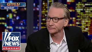 Bill Maher You Cant Hate People For Liking Trump