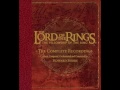 The Lord of the Rings: The Fellowship of the Ring CR - 06. Farewell Dear Bilbo