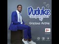 Duduke(Gospel cover)