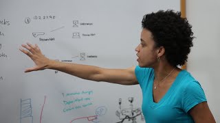 Caltech’s Jessica Watkins: A Roving Mind