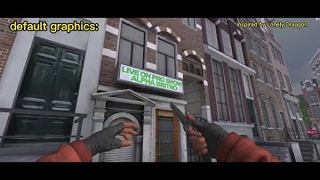 Best GRAPHICS Settings for BOOST FPS in  CRITICAL OPS (999 FPS+) | My first video!🥰