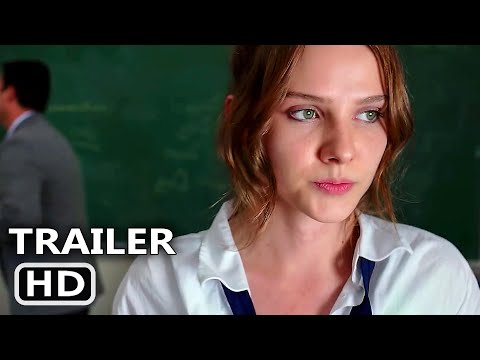 LOVE 101 Trailer (2020) Teen, Romance, Netflix Series