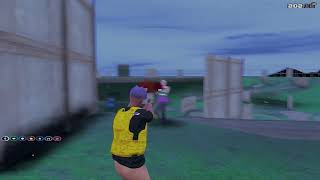 Bölge Savaşı Bitmeden Tt Atmak Xd