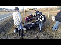 MOTORCYCLE CRASHES & ROAD RAGE || ANGRY PEOPLE vs. DIRT BIKE ||