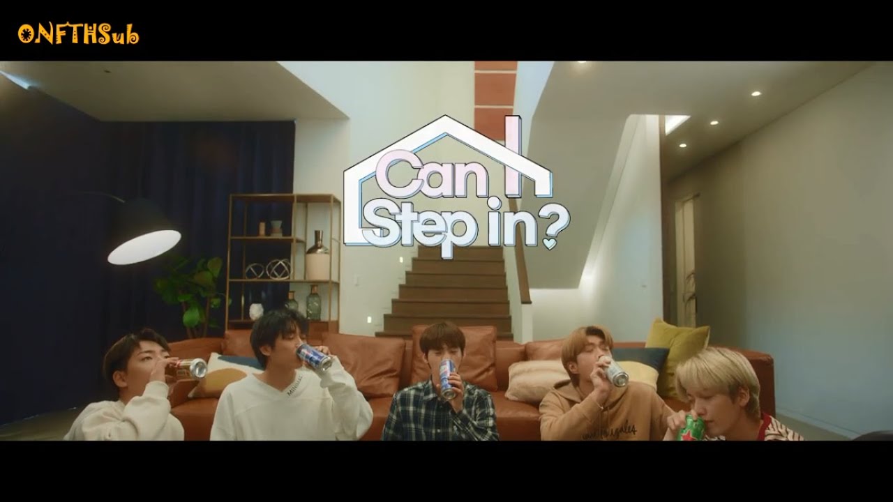 [THAISUB] - Who are You?｜CAN I STEP IN : EP1 - YouTube