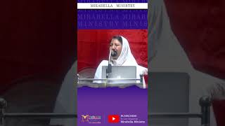 Download Lagu Dwelling of the Holy Spirit RC Tamil Preacher | Mirabella Ministry | Sis. Caroline MP3