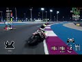 MotoGP™24 - Johann Zarco | Honda | Lusail - Grand Prix of Qatar