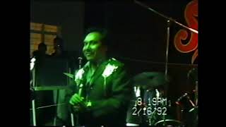 Grupo San Francisco de Rivas- Si Te vas