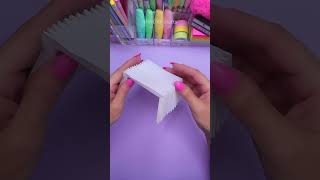 DIY Book lamp #shorts #youtubeshorts #diy #art #papercraft #craft