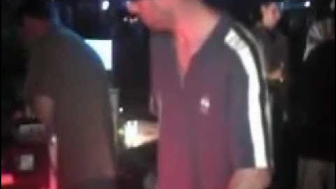 Spiral Tribe - 69db - - JEFF - 