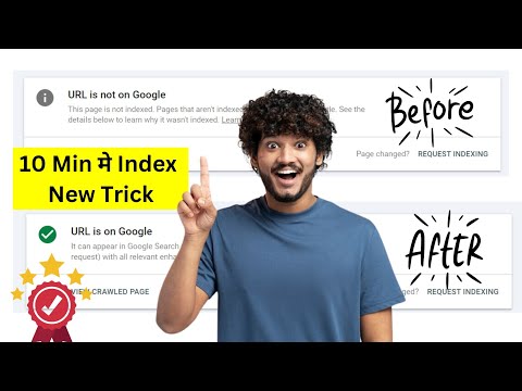Indexing Problem In