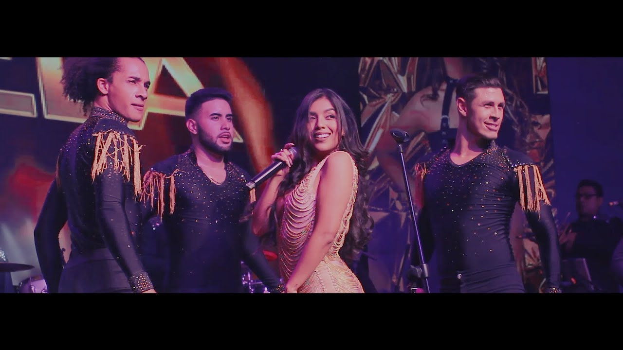 Kate Candela - Mix Candela (Live Session Vol. 1)