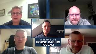 Horse Racing Podcast: Crowning A True Champion screenshot 3