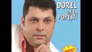 DOREL DE LA POPESTI - DIN TOTI PRIETENI MEI  | Official Audio