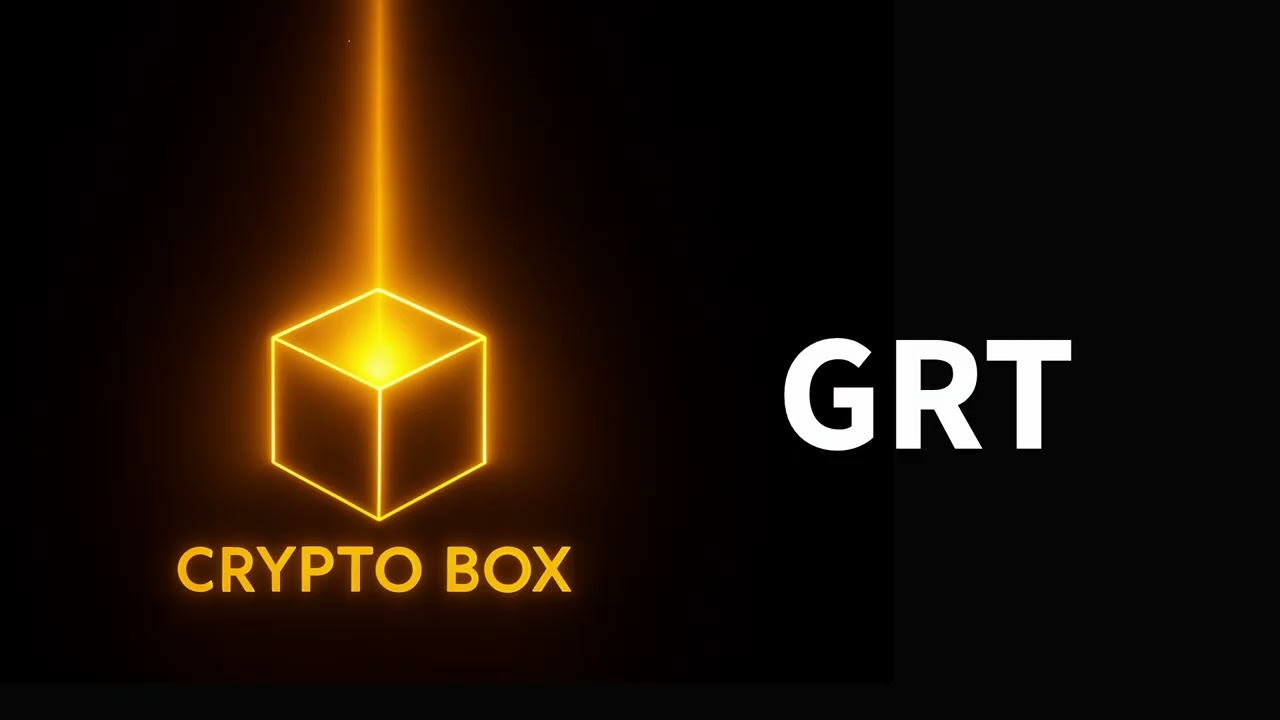 GRT (The Graph) - Infrastructure|Data & Analytics (Decentralized Indexing Protocol)