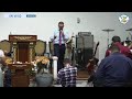 Iglesiajrs- Tema: Si Quires Ir Al Cielo Este Mensaje Es Para Ti - Pastor David Gutierrez - 7/14/2020