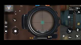 Lone Wolf match headshot UK Ka headshot in Total TV chaniel screenshot 5