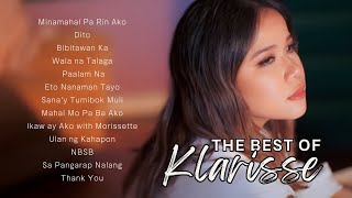 The Best of Klarisse [Complete Nonstop Playlist 2024]
