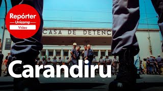 Carandiru: massacre expõe racismo e falência do sistema prisional
