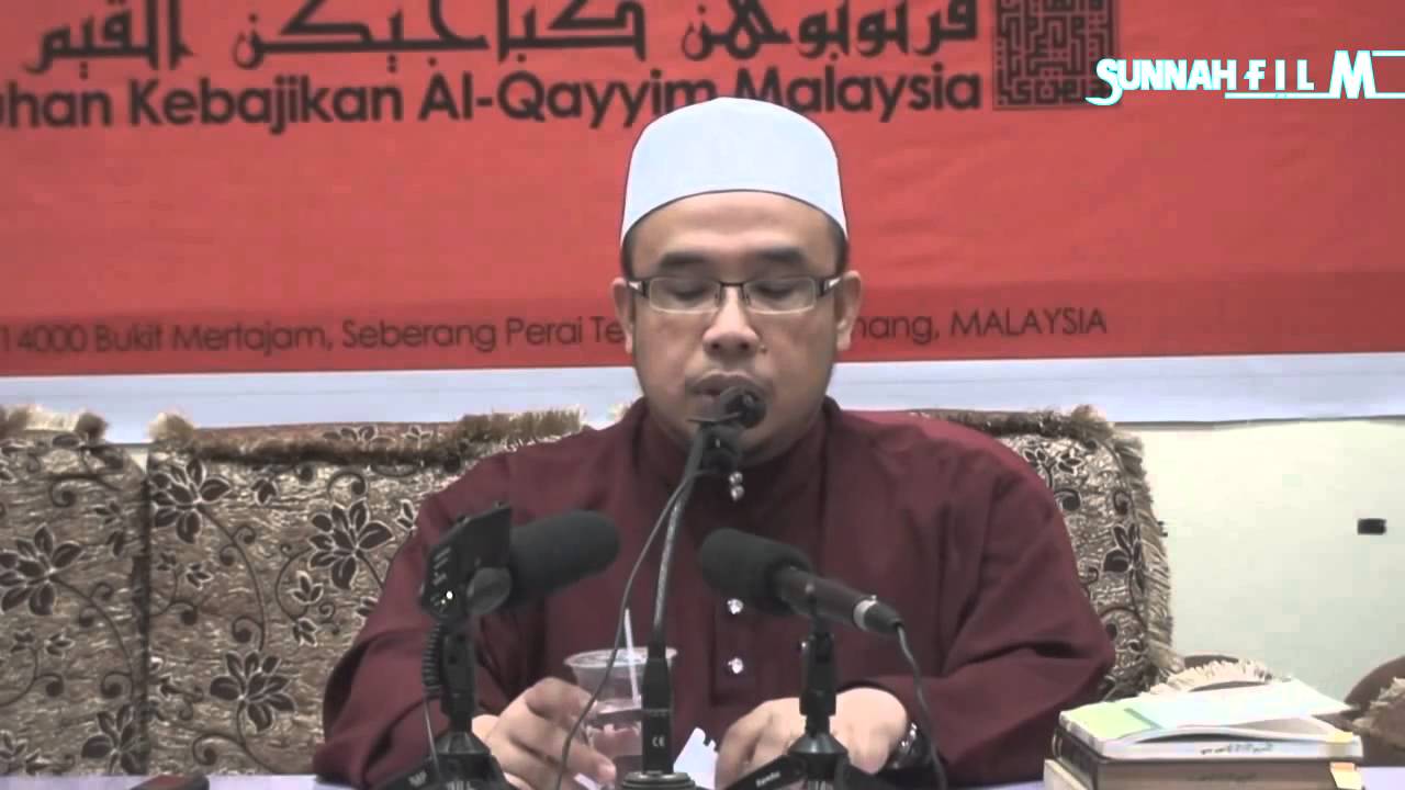 Dr Asri Kelebihan Mati Di Mekah Atau Madinah Youtube
