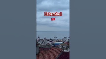 Thumbnail of #Bósforo #Estambul #Turquía #Viajes #Aventura #Maravilla #Cultura #ReelDeViaje #travel #viajes #live
