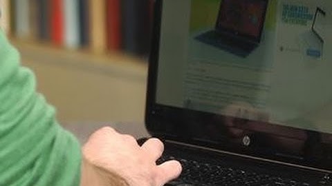 Install Ubuntu on a Chromebook