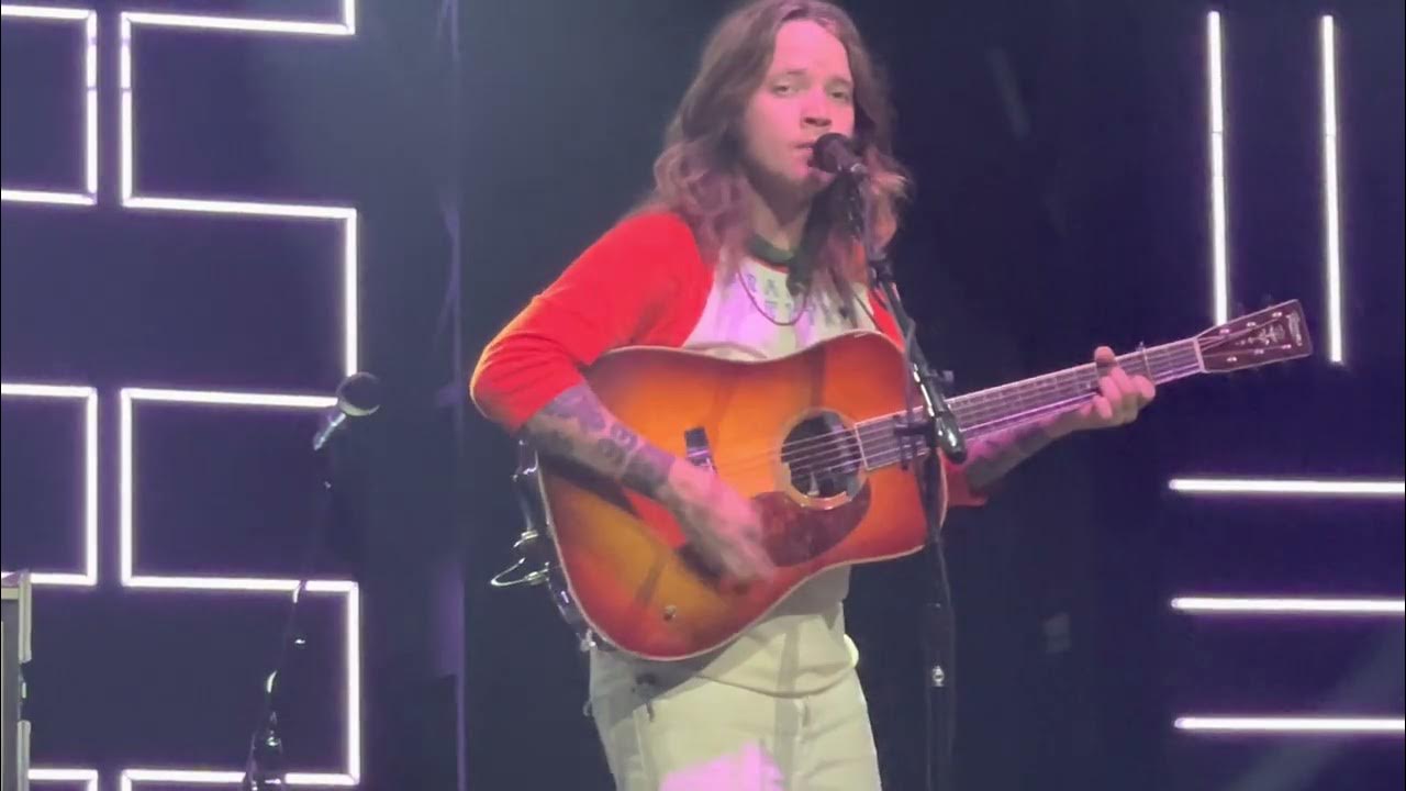 Billy Strings ‘’Know it All’’ 2/24/23 Bridgestone Arena - Nashville, Tennessee Billy Strings ‘’Know it All’’ 2/24/23 Bridgestone Arena - Nashville, Tennessee