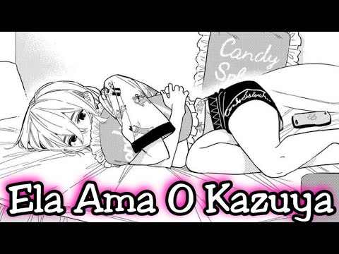 A Sachi Pediu O Nagi Em Namoro! E A Ericka Ficou Puta! Review Do Cap 173 Do  Mangá Kakkou no Iinazuke 