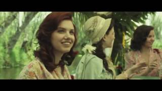 Избранный | #El_elegido | Трейлер | 2017 Избранный | #El_elegido | Трейлер | 2017
