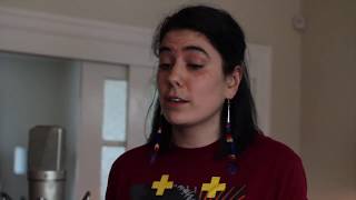 screenshot of the youtube video