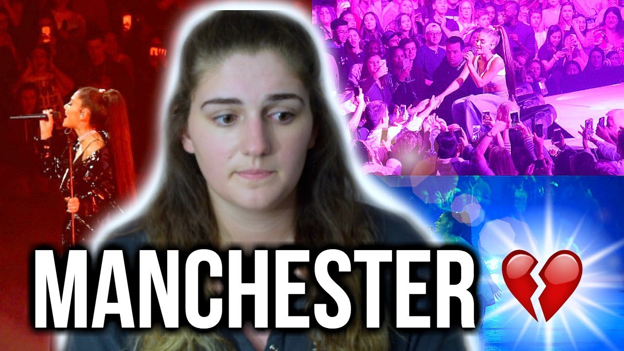 To Manchester... | Amber Greaves