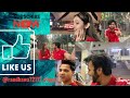 New vlog.... ये लड़की हमेशा पीटने के काम करती है।😂❤️