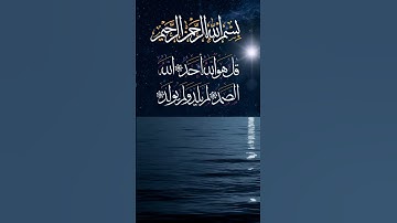 الشيخ محمد الفقيه| صوت يشفي النفس والقلب #قران #تلاوة