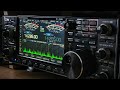 Hamradio Sunday Livestream Dec 21., 2025