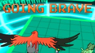 [Pokemon X and Y] Wifi Battle #12: VGC Double Header