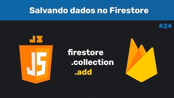 Salvar transaçao no banco de dados firestore com javascript - #24