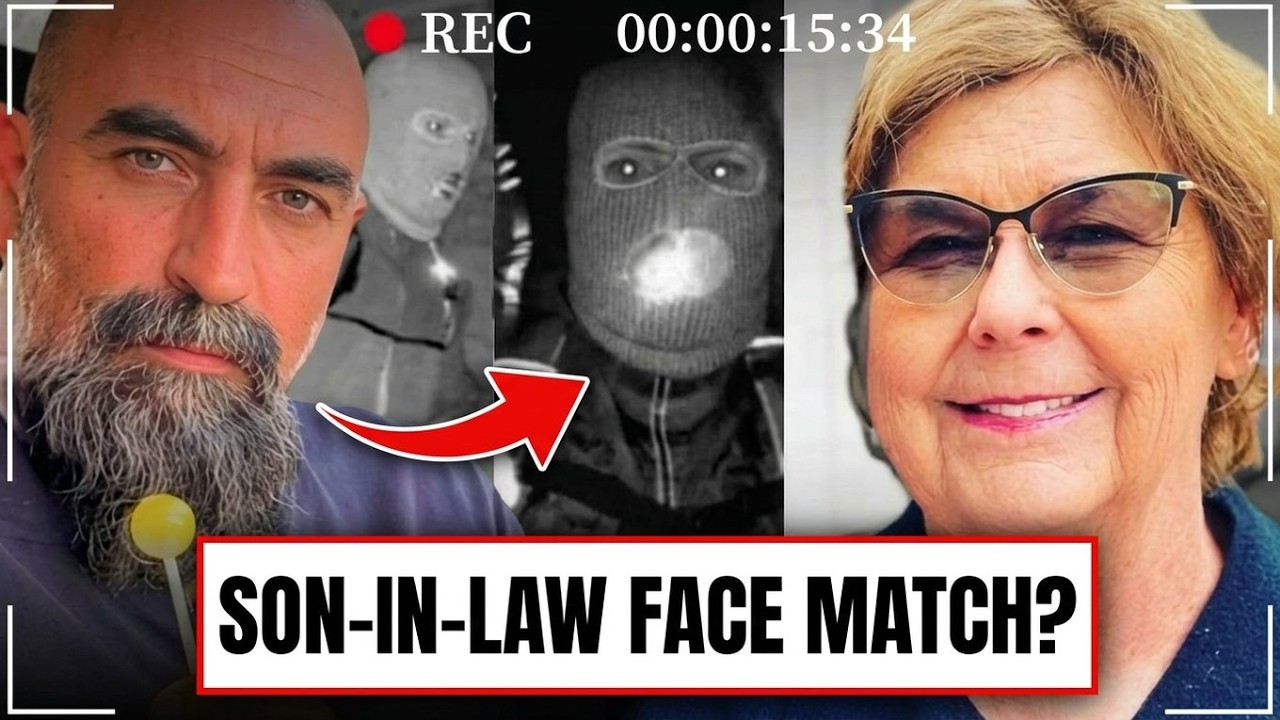 JUST IN! 7 Chilling Details Linking Nancy Guthrie's Son-in-Law To The Masked Kidnapper?