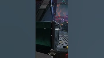 FUSE IS GREAT #apexlegends #apexlegendsclips #gamingvideos #gaming #shorts #subscribe