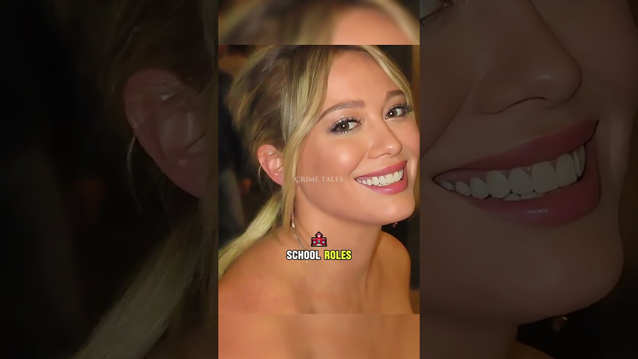 9 мифов о Хилари Дафф, которые оказались правдой 💫🎤 