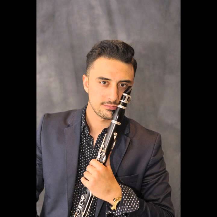 ΑΝΤΩΝΙΑΔΗΣ ΓΙΑΝΝΗΣ - ΛΙΒΑΝΑΤΕΙΚΟ 2015