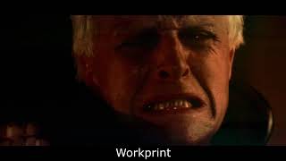 Blade Runner - Censorshipviolence Compared