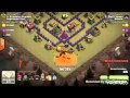 Clash of Clans: Rh8 vs Schweinereiter