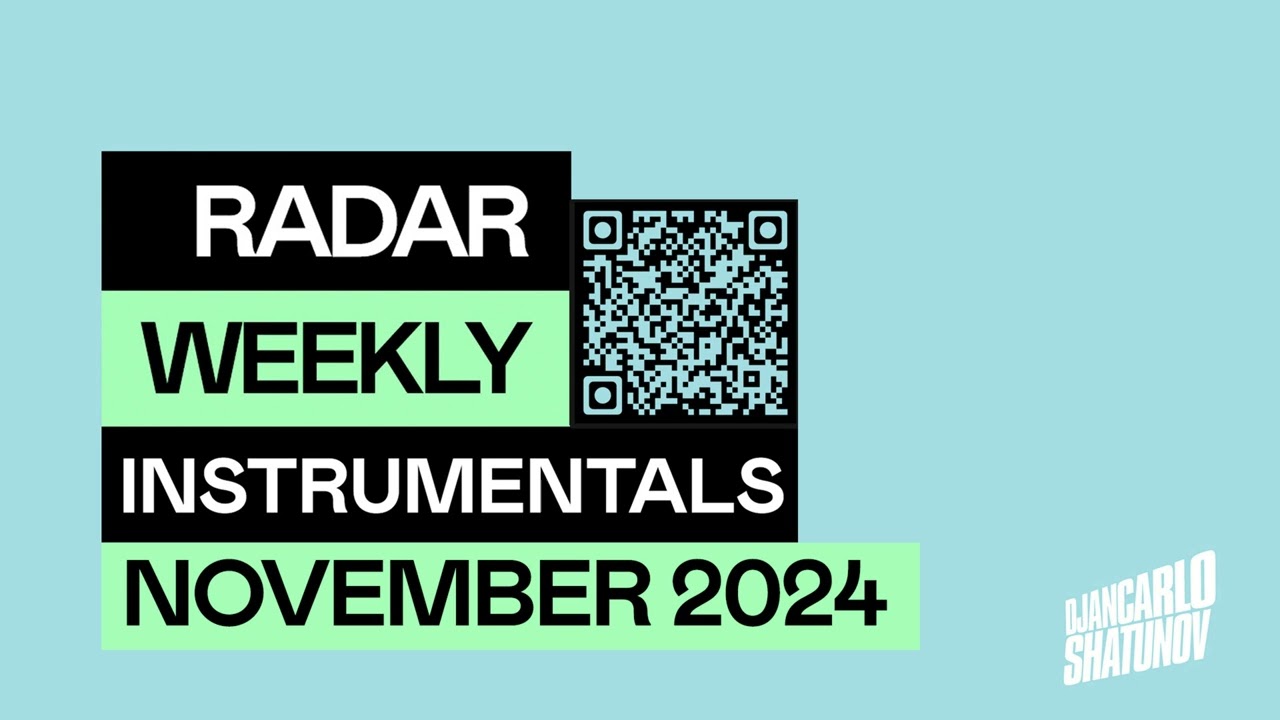 Shaboozey - Good News (Instrumental)