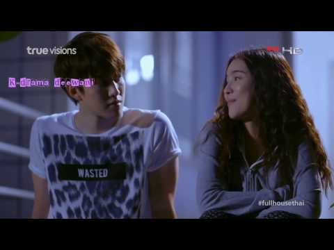 Dheere Dheere Se Remix II Full House Thai MV II Thai Drama Mix