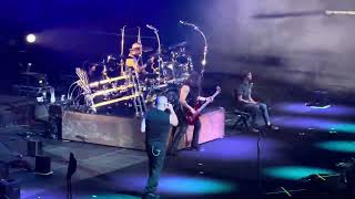 The Light Live- Disturbed Des Moines, IA 5/14/2024