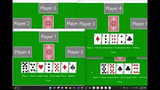 Go Fish Demo screenshot 5