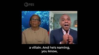 Rashad Robinson: Why the Left Is Losing